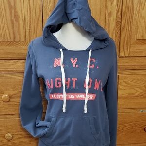 Like New American Eagle Hoodie
